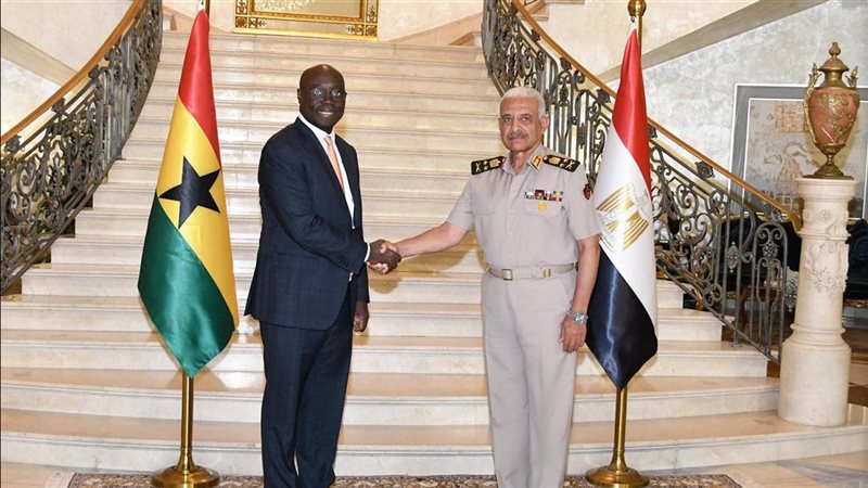  الفريق أول عبدالمجيد