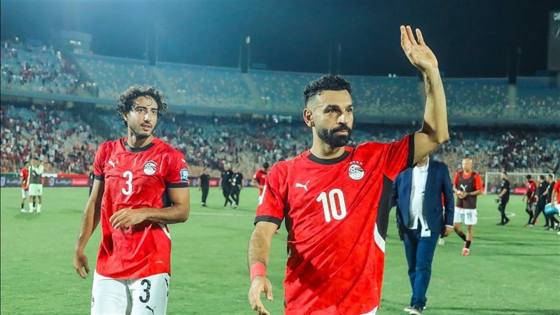 محمد صلاح