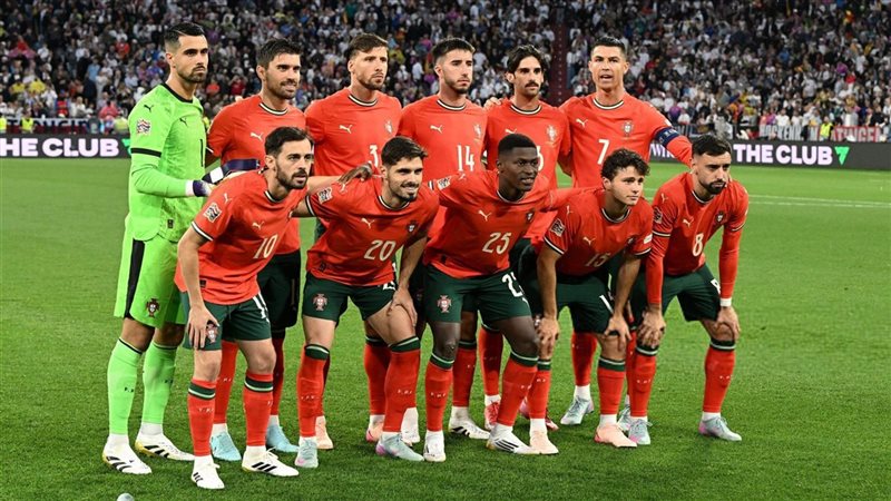 كريستيانو رونالدو