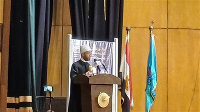 حدث فريد واحتفال نوعي.. وزير الأوقاف: لابد أن نحتفل بالنبي بشكل لائق 