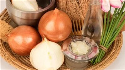الجرجير والبيض  والبصل ..وصفات سورية طبيعية للعناية بالشعر وتكثيفه
