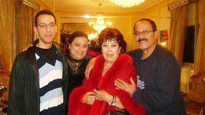 رجاء الجداوي.. كيف كانت تصنع السعادة في يوم ميلادها؟ ابنتها تكشف أسرار|خاص