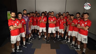 استعدادا لكأس العرب.. منتخب مصر الثاني يفوز على تونس وديا