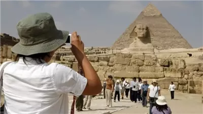  محافظ جنوب سيناء: شرم الشيخ تتصدر التصنيفات السياحية وتتجاوز نيويورك ونيس 