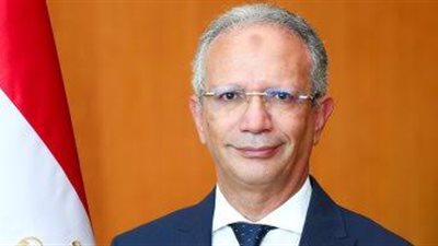 عمرو محفوظ: نحتاج لتطوير تصدير خدمات تكنولوجيا المعلومات إلى ما بعد التعهيد