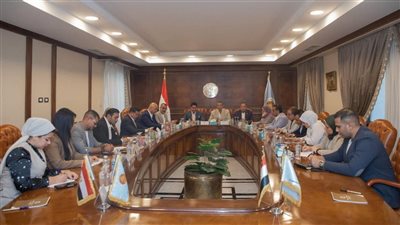 الشعب الجمهوري يجتمع لوضع اللمسات النهائية لخطة خوض انتخابات مجلس النواب