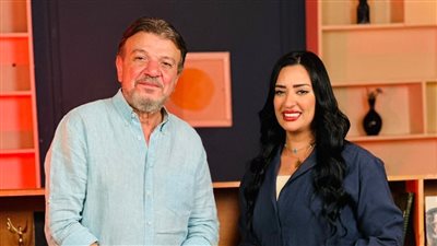 أحمد سلامة يكشف أسرار بداياته وذكرياته مع عمالقة الفن في 