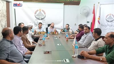 أمانة الفيوم بالجبهة الوطنية تجهز خطة قوية للانتخابات البرلمانية المقبلة