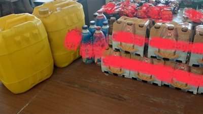 تموين السويس: تحرير 68 محضرا متنوعا في حملات رقابية على الأسواق