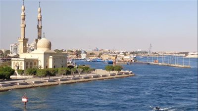 مواقيت الصلاة في محافظة السويس اليوم الأحد 7 سبتمبر 2025