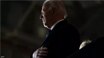 «بتوقيع آلي ».. وثائق إلكترونية تكشف فوضى العفو الرئاسي في عهد بايدن