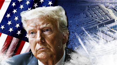 من رئيس السلام إلي وزارة الحرب.. ترامب يُشعل الجدل بنهجه الجديد المتناقض