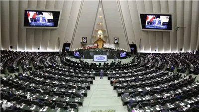 البرلمان الإيراني يعقد جلسة طارئة لمناقشة الرد على  تفعيل آلية الزناد غدا