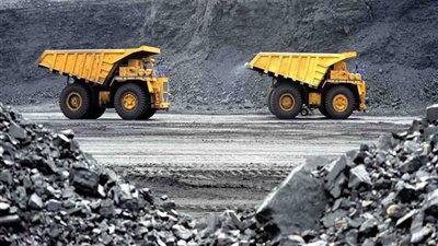 الحديد والصلب للمناجم والمحاجر تحقق أرباحًا بـ 698 مليون جنيه بنهاية يونيو