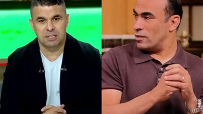 خالد الغندور: سيد عبدالحفيظ يتولى قيادة قطاع الكرة بالأهلي