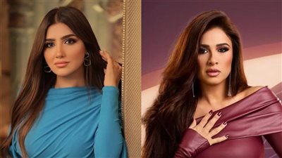 نجمات يتصدرن المشهد في رمضان 2026.. أبرزهن مي عمر وياسمين عبد العزيز