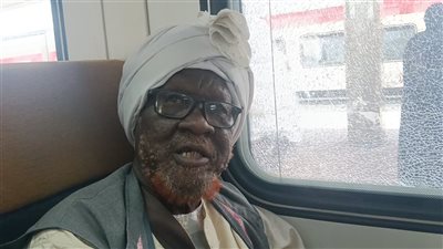 السكة الحديد تسيّر القطار الثانى عشر لعودة السودانيين طوعًا إلى بلادهم 