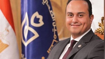  أحمد السبكي: نبني إطارًا متكاملًا لتنفيذ الاستراتيجية عبر القطاعات الطبية 