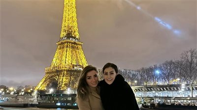 خاص مستند| بعد اتهامها بالنصب على شركة فرنسية.. غادة عبدالرازق تتلقى إنذار