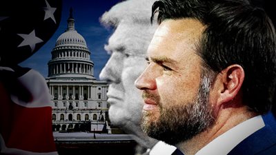  لا ينام.. لا يتوقف: جي دي فانس يصف ترامب بـ