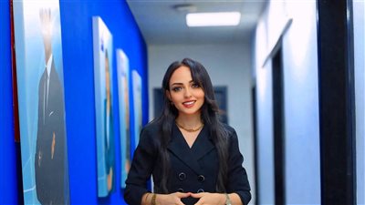 لميس عدلي تطلق برنامج «صحتك دنيتك» على راديو Extra News 