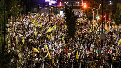 جدل عميق يحيط بـ