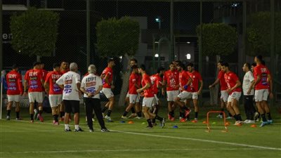 مروان حمدي وأفشة في الهجوم.. تشكيل منتخب مصر الثاني أمام تونس وديا 