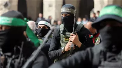 حماس تعلن قبولها مقترح ترامب واستعدادها للمفاوضات فورًا