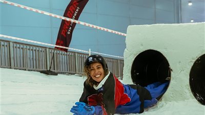 للسنة الرابعة على التوالي.. انطلاق فعاليات «محارب الجليد» في 13 سبتمبر