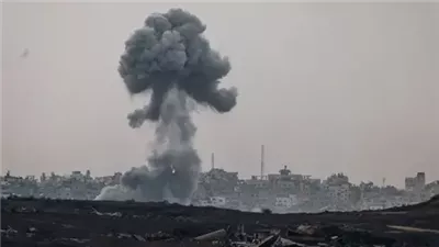 رسائل أمريكية لحماس بشأن صفقة شاملة: الإفراج عن الرهائن مقابل وقف إطلاق النار