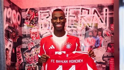 جاكسون: غادرت تشيلسي بلا ندم وأشعر بالامتنان لكل لحظة عشتها هناك