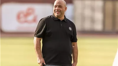 وليد صلاح الدين: الأهلي لا يعرف 