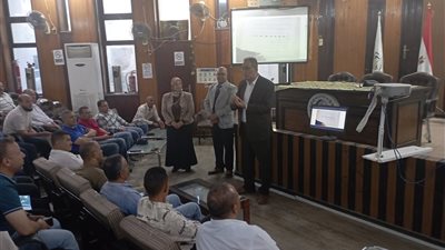 تفعيل أنشطة «التوكاتسو» لتعزيز المهارات الحياتية في مدارس بني سويف