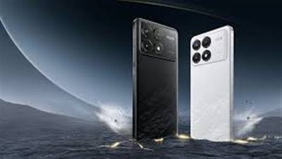 مواصفات Poco F6 Pro الكاملة|مواصفات تبدأ من 256 جيجابايت و16 جيجابايت رام 