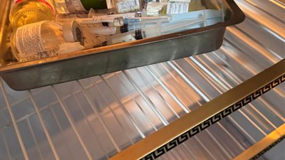 إغلاق حضانتين وضبط 9 عيادات غير مرخصة في حملة ببني سويف