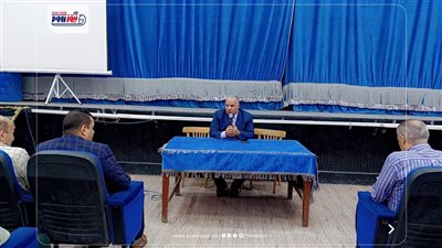تعليم الفيوم يعتمد الحصة الأولى للعام الدراسي الجديد عن الولاء والانتماء