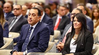 المشاط: 75% من الاستثمارات العامة ستكون خضراء و7% نمو اقتصادي بحلول 2030 