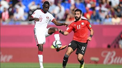قبل موقعة الحسم أمام بوركينا فاسو.. المنتخب يسابق الزمن لتجهيز مهند لاشين