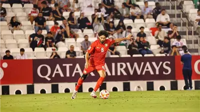 قائد سابق لمنتخب إسرائيل وداعم لغزة.. الفلسطيني عطا جابر يثير الجدل مجددًا
