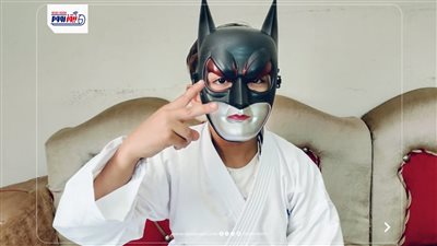 «نفسيتي تعبانة وعايز حقي».. صرخة عبد الرحمن قبل محاكمة مدرب الكاراتيه |خاص