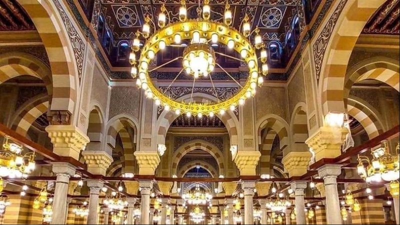 الأوقاف