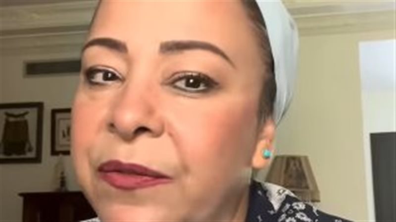 المحامية الحقوقية