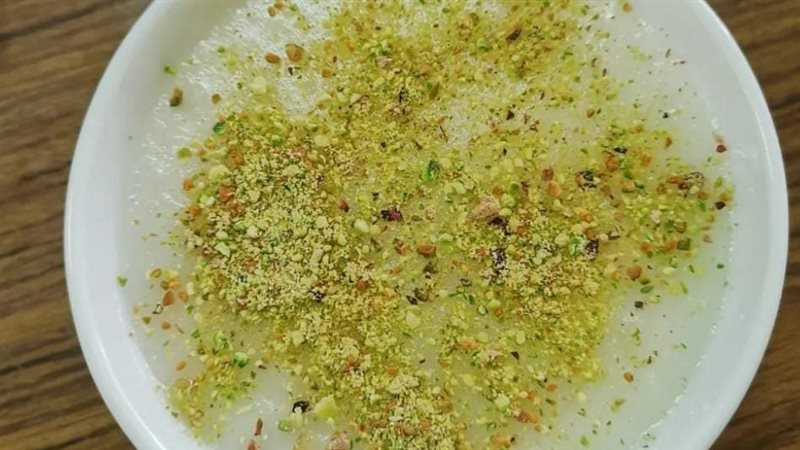 المهلبية السورية