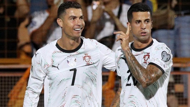 مباراة البرتغال وأرمينيا