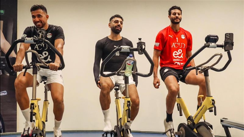 المنتخب الوطني يواصل