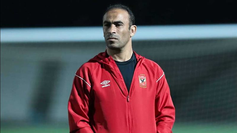سيد عبد الحفيظ مدير