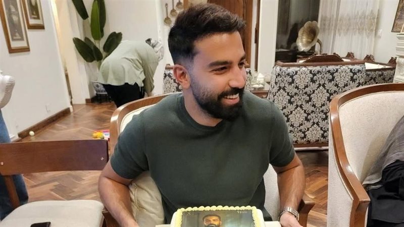 حازم إيهاب