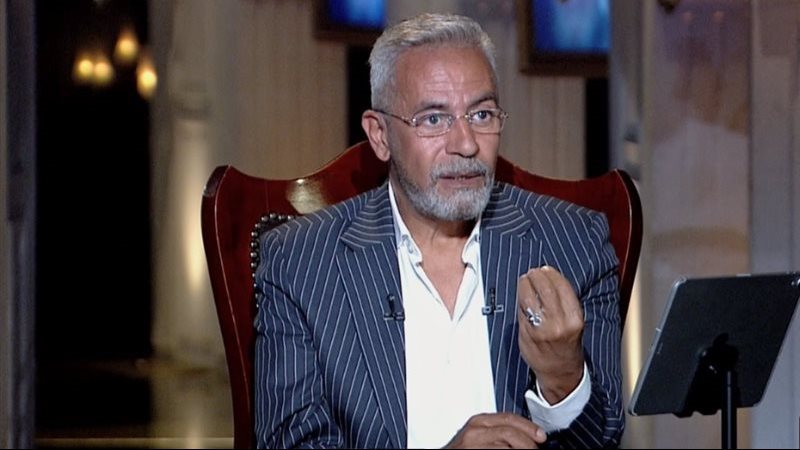 صبري فواز
