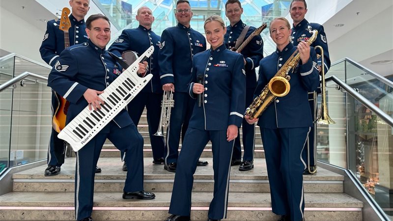 فرقة القيادة المركزية