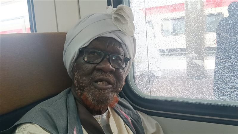 الشعب السودانى